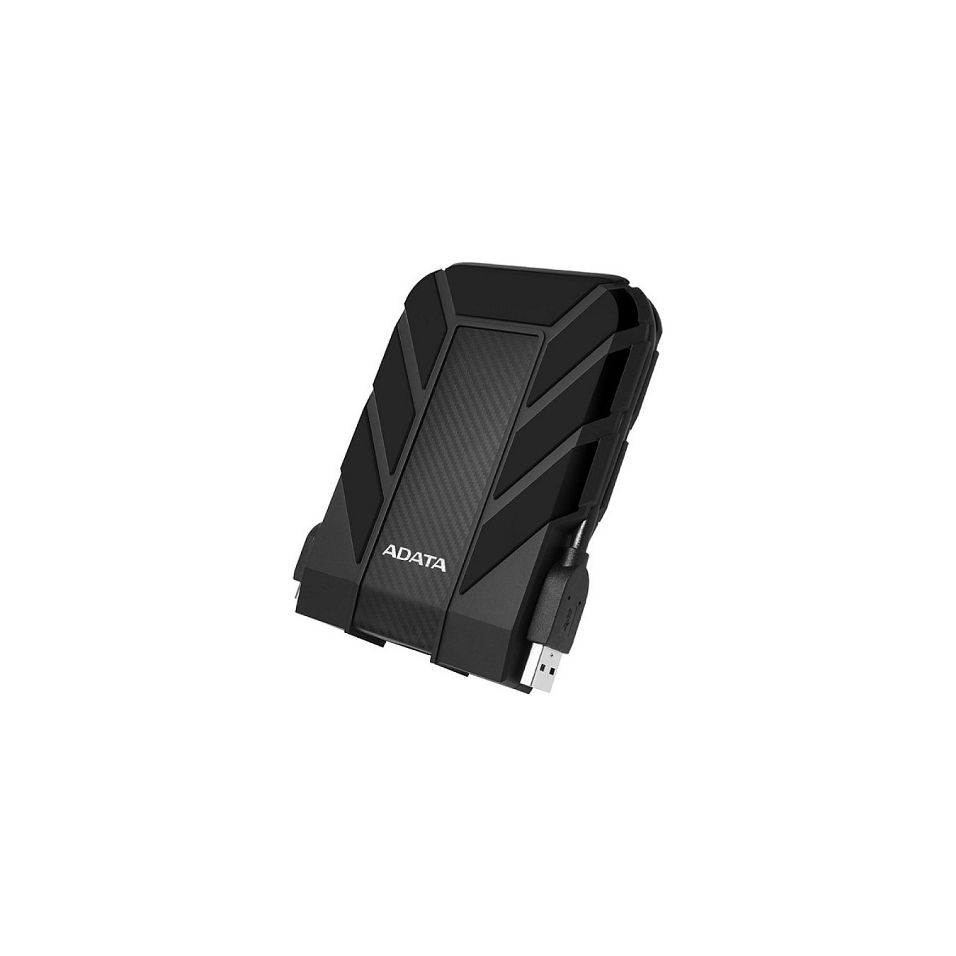 ADATA HD710P 2TB 2.5 DURABLE IP68 Black — Buy in Cyprus with Fast Delivery