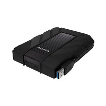 ADATA HD710P 2TB 2.5 DURABLE IP68 Black — Buy in Cyprus with Fast Delivery