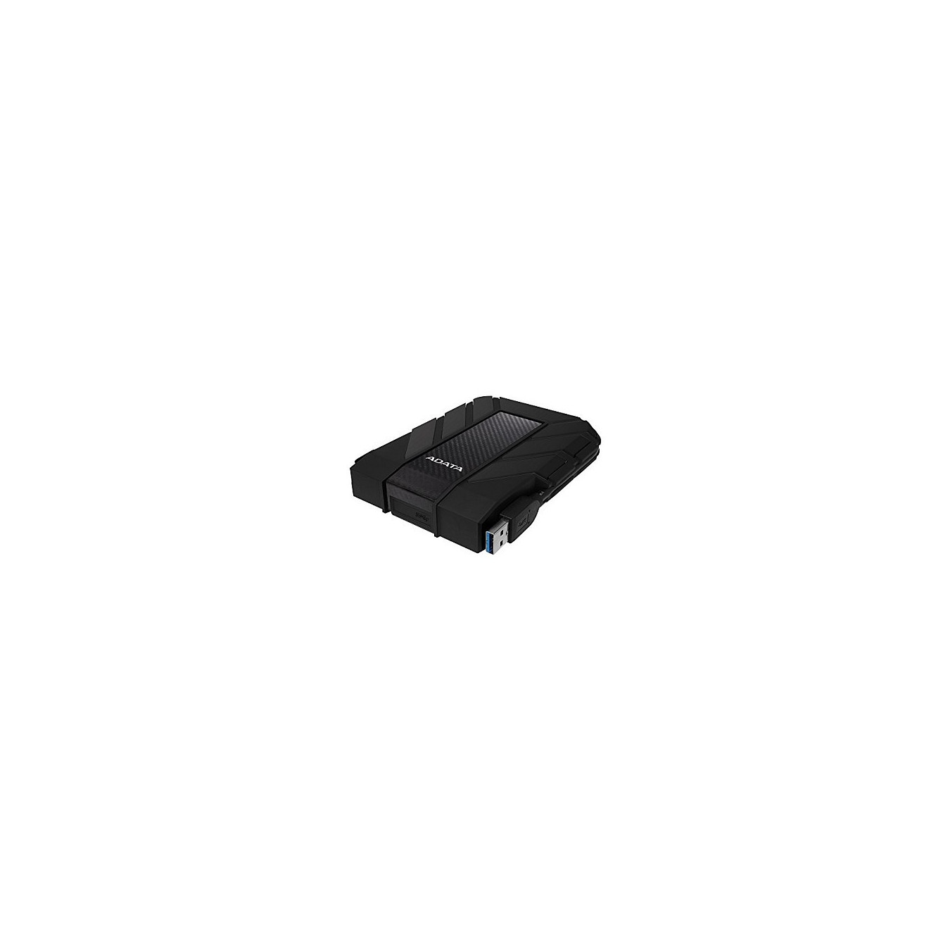 ADATA HD710P 2TB 2.5 DURABLE IP68 Black — Buy in Cyprus with Fast Delivery