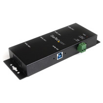 StarTech 4 PORT USB 3.0 HUB — Buy in Cyprus with Fast Delivery