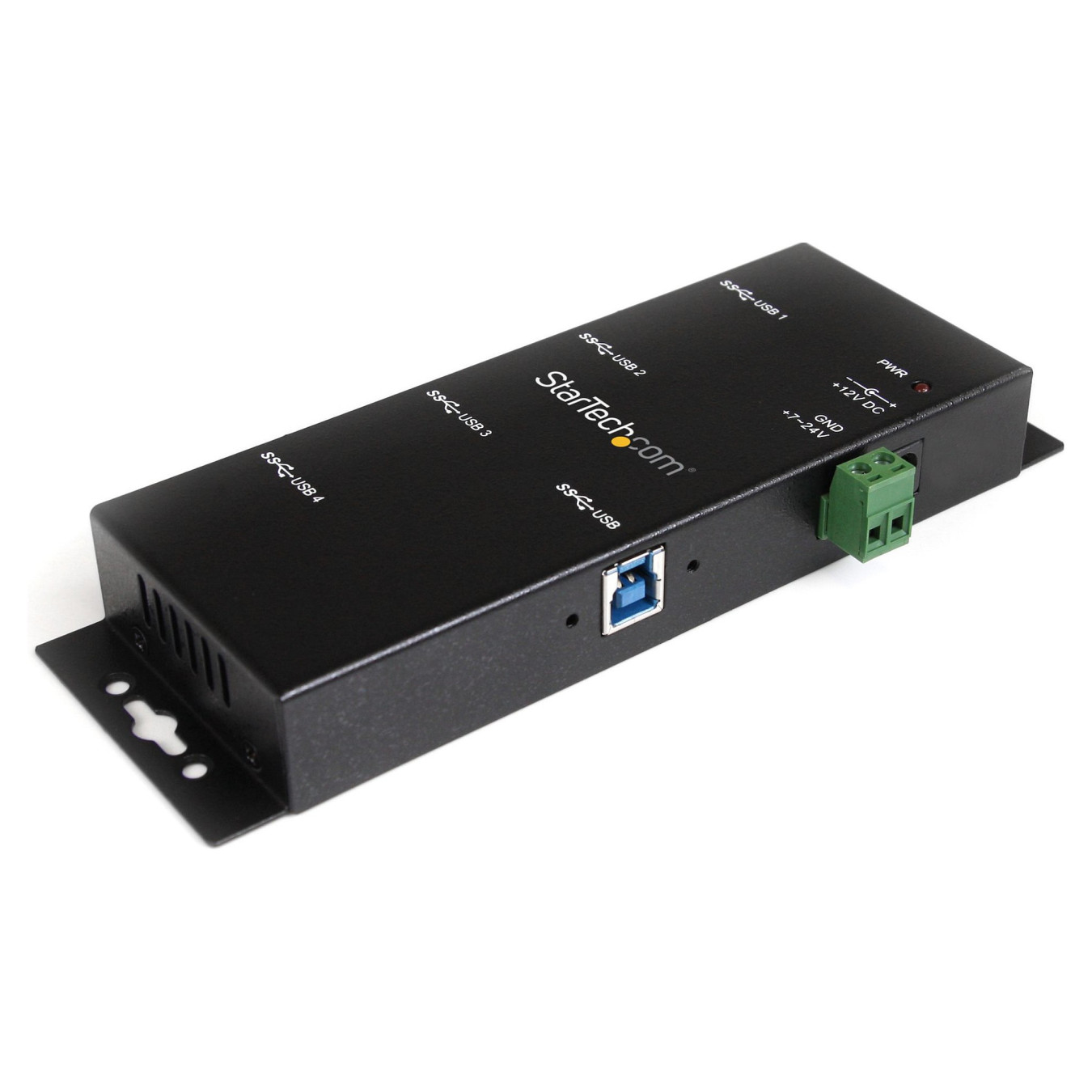 StarTech 4 PORT USB 3.0 HUB — Buy in Cyprus with Fast Delivery
