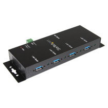 StarTech 4 PORT USB 3.0 HUB — Buy in Cyprus with Fast Delivery