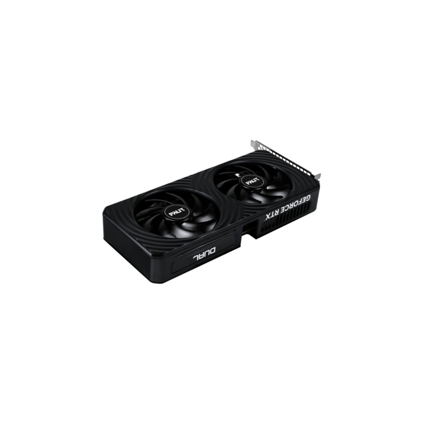Palit GamingPro GeForce RTX 5080 - 16GB GDDR7, ARGB, TurboFan 4.0 Cooling (Boxed) — Buy in Cyprus with Fast Delivery
