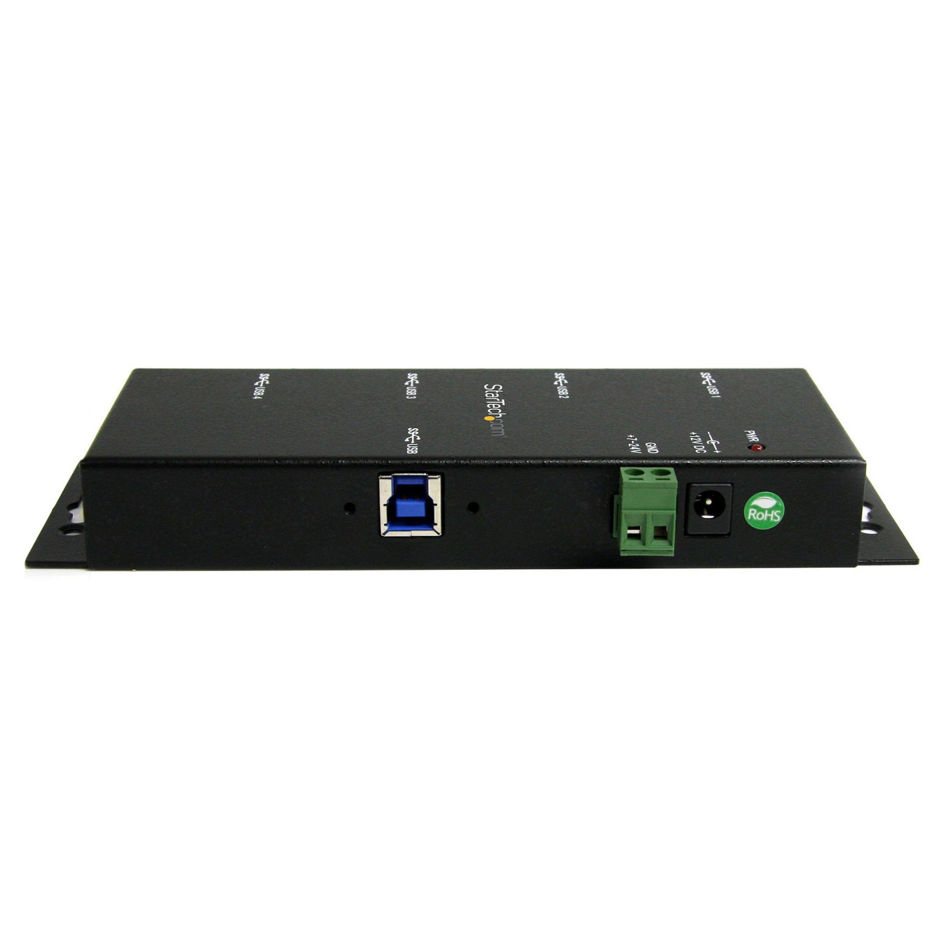 StarTech 4 PORT USB 3.0 HUB — Buy in Cyprus with Fast Delivery