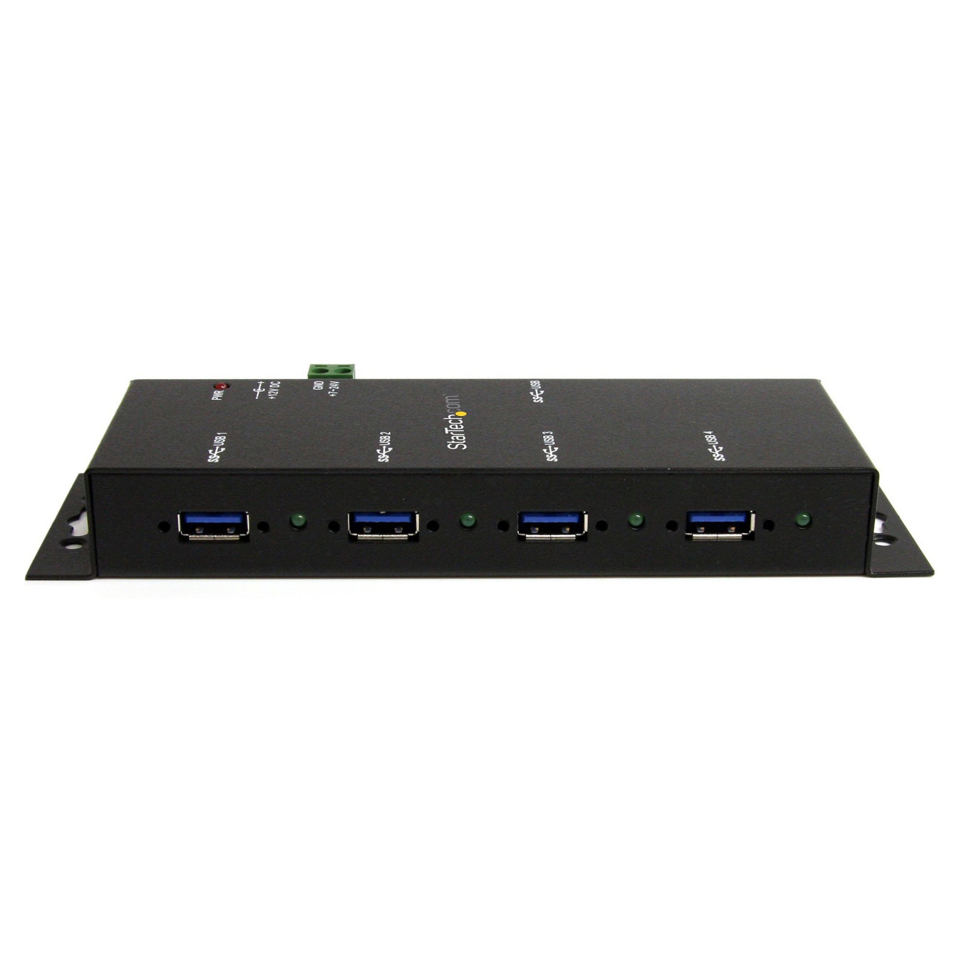 StarTech 4 PORT USB 3.0 HUB — Buy in Cyprus with Fast Delivery