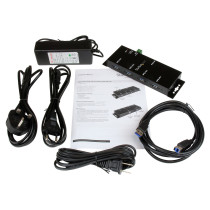 StarTech 4 PORT USB 3.0 HUB — Buy in Cyprus with Fast Delivery