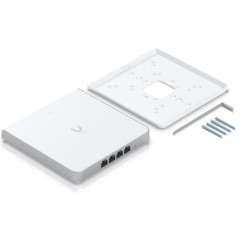 Buy Ubiquiti U6-Enterprise (U6-ENTERPRISE-IW) - Tri-Band Wi-Fi 6E AP, White, PoE... in Cyprus, Nicosia, Limassol, Larnaka, Pafos