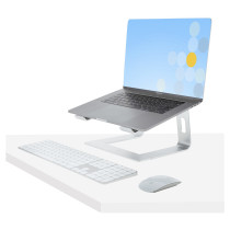 StarTech LAPTOP STAND FOR DESK 5KG 11LB — Buy in Cyprus with Fast Delivery