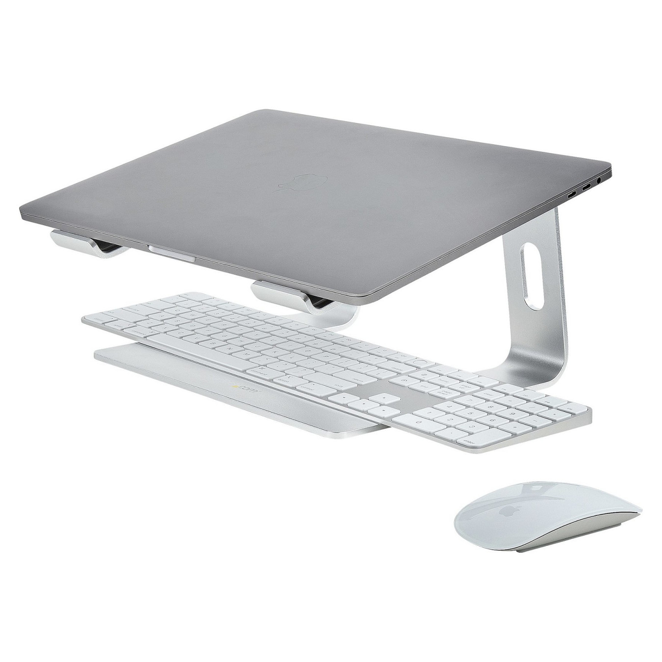 StarTech LAPTOP STAND FOR DESK 5KG 11LB — Buy in Cyprus with Fast Delivery