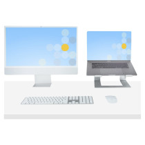 StarTech LAPTOP STAND FOR DESK 5KG 11LB — Buy in Cyprus with Fast Delivery