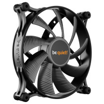 140mm be quiet! Shadow Wings 2 PWM — Buy in Cyprus with Fast Delivery