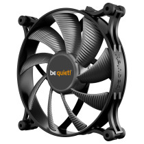 140mm be quiet! Shadow Wings 2 PWM — Buy in Cyprus with Fast Delivery