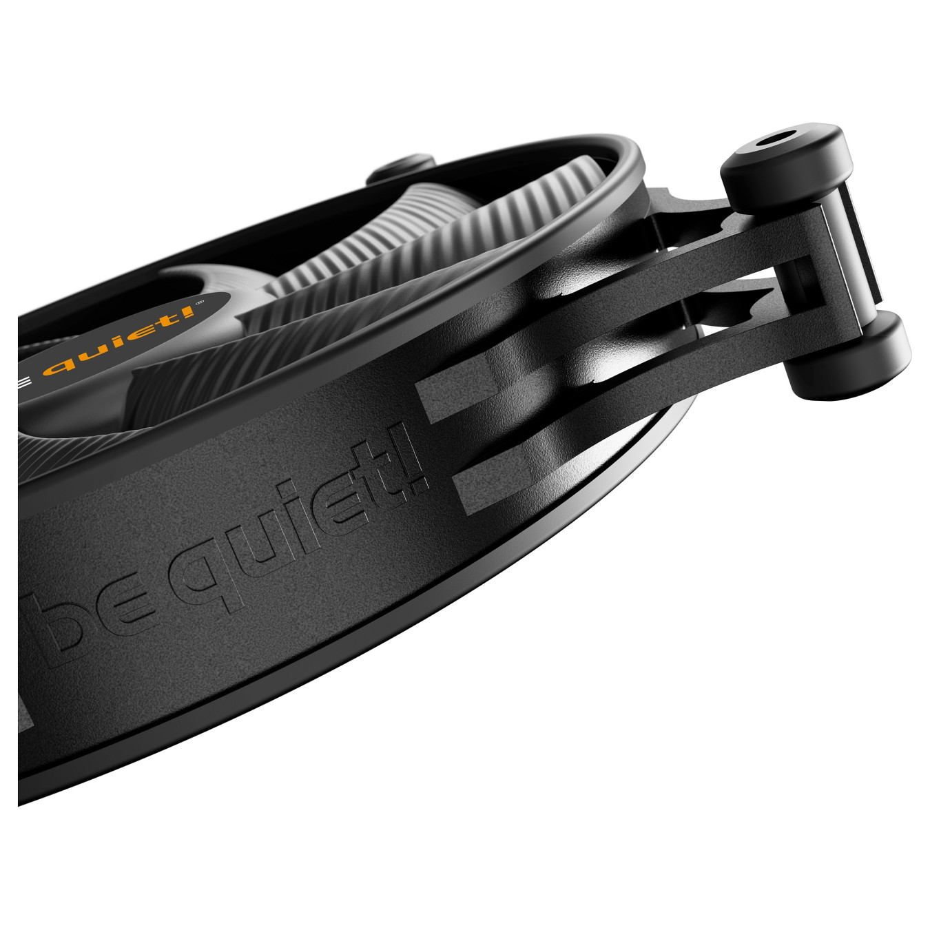 140mm be quiet! Shadow Wings 2 PWM — Buy in Cyprus with Fast Delivery