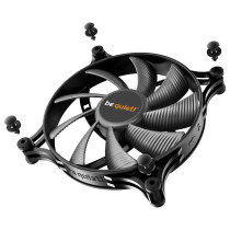 140mm be quiet! Shadow Wings 2 PWM — Buy in Cyprus with Fast Delivery