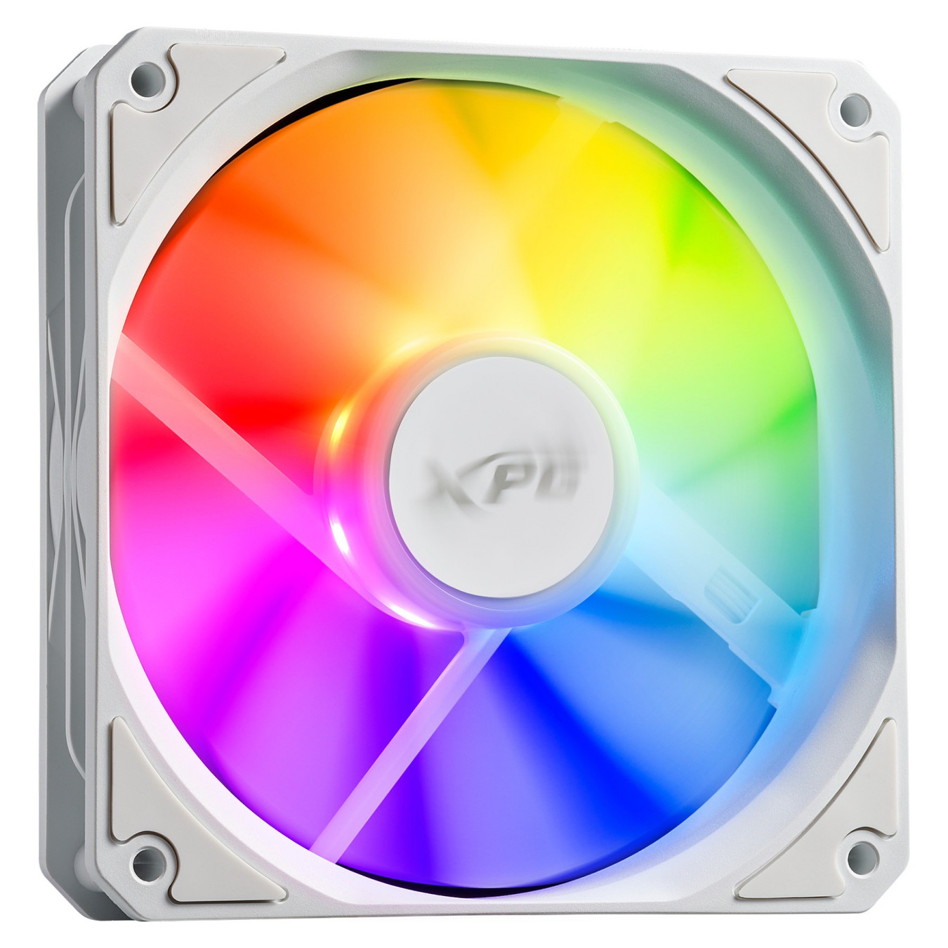 XPG Vento R 120 ARGB PWM 120mm weiß — Buy in Cyprus with Fast Delivery