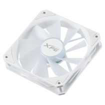 XPG Vento R 120 ARGB PWM 120mm weiß — Buy in Cyprus with Fast Delivery