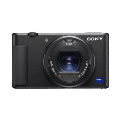 Sony ZV 1 Vlogkamera 20.1MP 4K 24 70mm black — Buy in Cyprus with Fast Delivery
