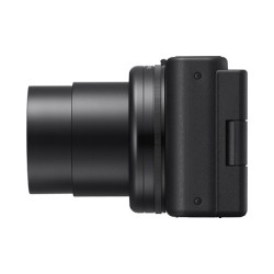 Sony ZV 1 Vlogkamera 20.1MP 4K 24 70mm black — Buy in Cyprus with Fast Delivery