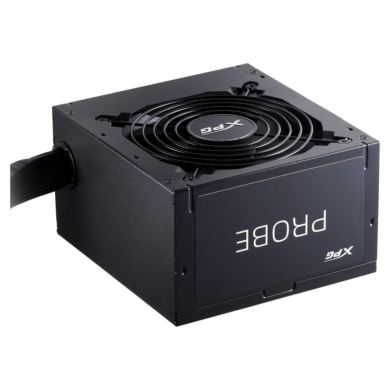 XPG Probe 600 600W ATX 2.4 80 Plus Bronze non modular — Buy in Cyprus with Fast Delivery
