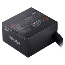 XPG Probe 600 600W ATX 2.4 80 Plus Bronze non modular — Buy in Cyprus with Fast Delivery