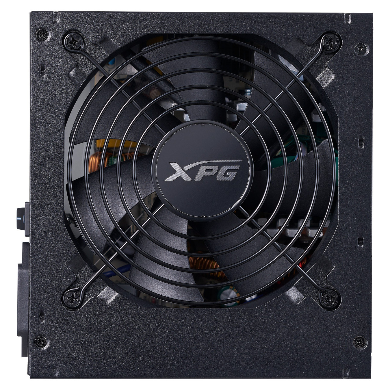 XPG Probe 600 600W ATX 2.4 80 Plus Bronze non modular — Buy in Cyprus with Fast Delivery