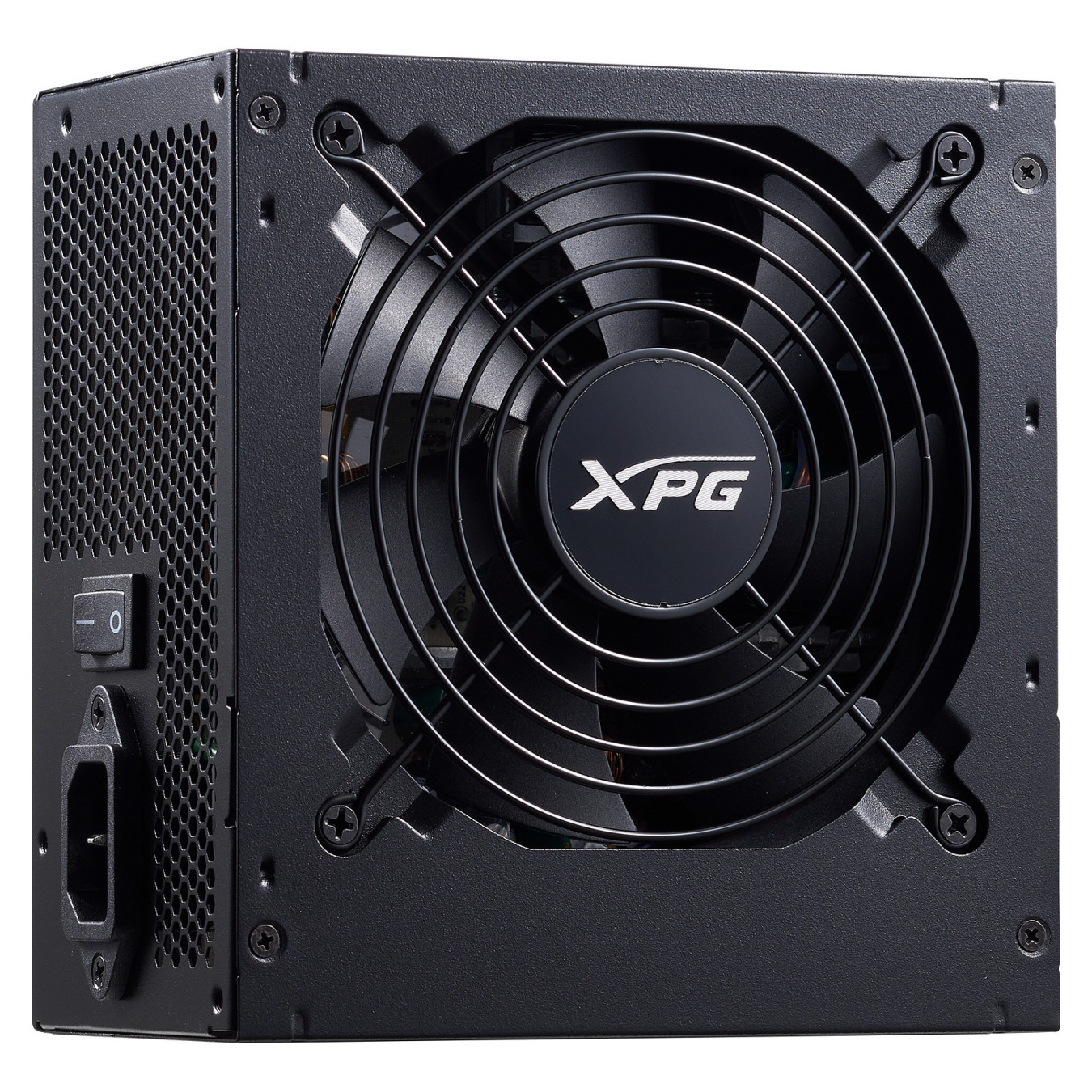 XPG Probe 600 600W ATX 2.4 80 Plus Bronze non modular — Buy in Cyprus with Fast Delivery
