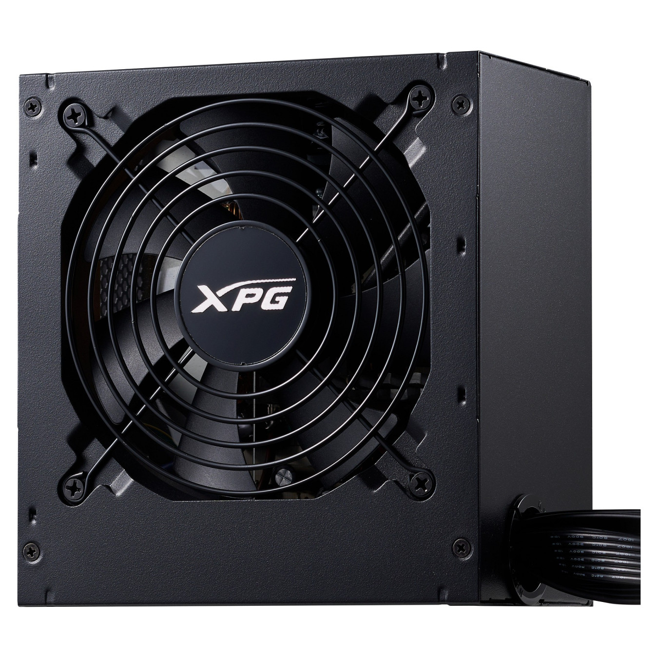 XPG Probe 600 600W ATX 2.4 80 Plus Bronze non modular — Buy in Cyprus with Fast Delivery