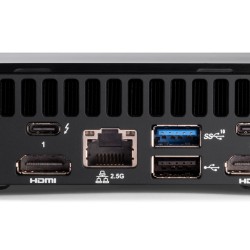 Buy ASUS NUC 12 Pro Wall Street Canyon - RNUC12WSKI700002I - Core i7-1260P, DDR4... in Cyprus, Nicosia, Limassol, Larnaka, Pafos