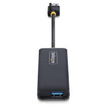 StarTech 4-PORT USB-A HUB 5GBPS PORTABLE — Buy in Cyprus with Fast Delivery