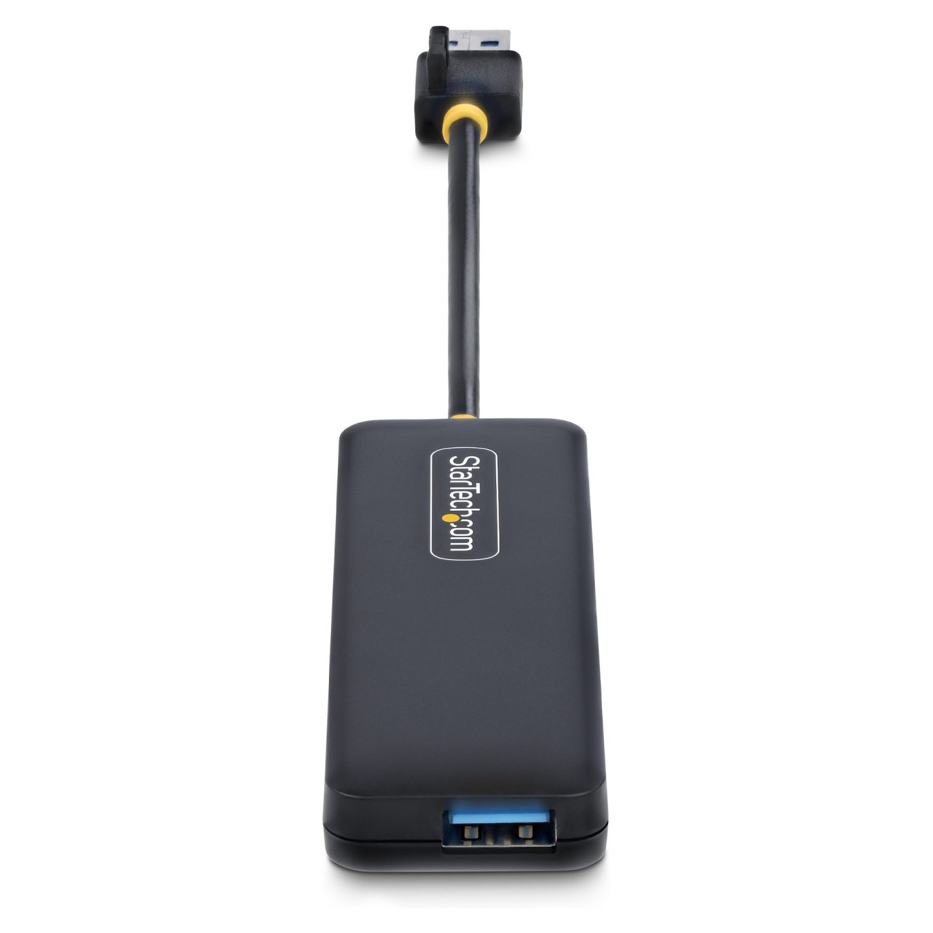 StarTech 4-PORT USB-A HUB 5GBPS PORTABLE — Buy in Cyprus with Fast Delivery