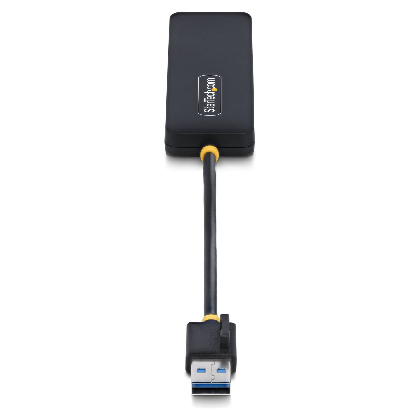 StarTech 4-PORT USB-A HUB 5GBPS PORTABLE — Buy in Cyprus with Fast Delivery