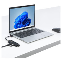 StarTech 4-PORT USB-A HUB 5GBPS PORTABLE — Buy in Cyprus with Fast Delivery