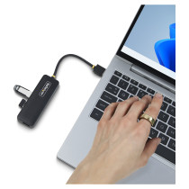 StarTech 4-PORT USB-A HUB 5GBPS PORTABLE — Buy in Cyprus with Fast Delivery