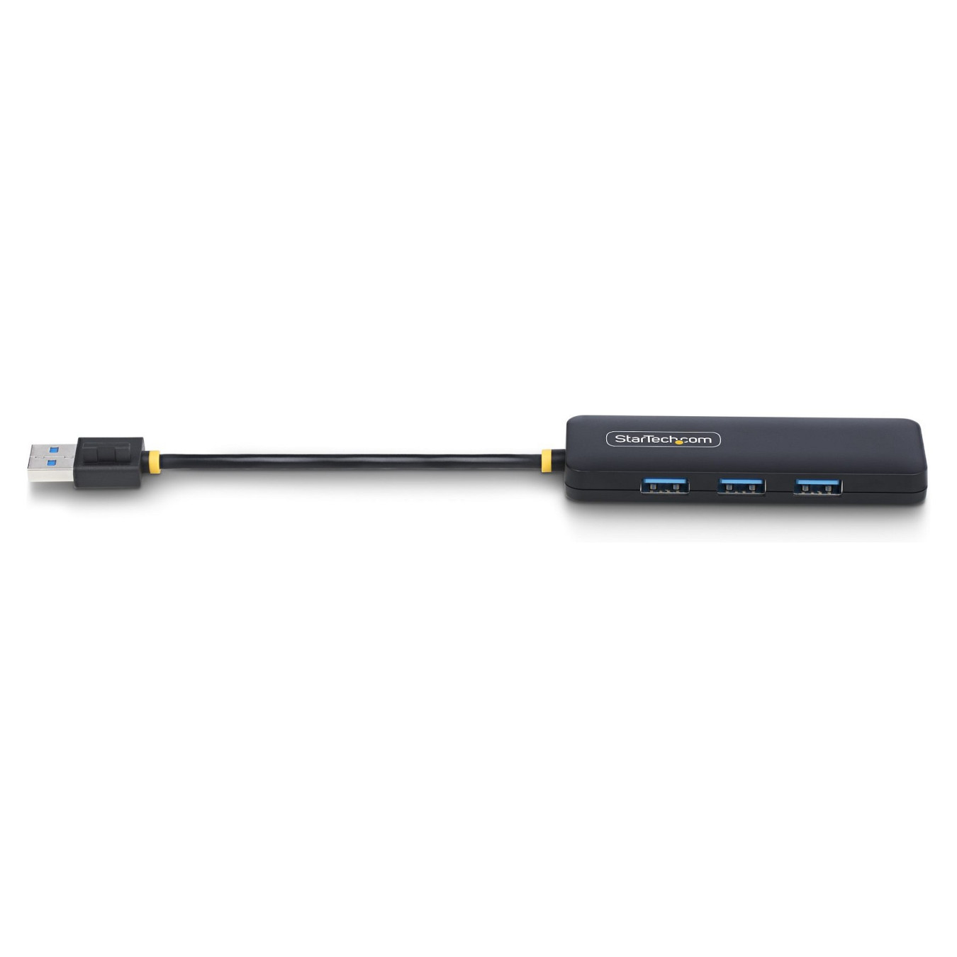 StarTech 4-PORT USB-A HUB 5GBPS PORTABLE — Buy in Cyprus with Fast Delivery