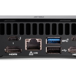 Buy ASUS NUC 12 Pro Wall Street Canyon - RNUC12WSKI700002I - Core i7-1260P, DDR4... in Cyprus, Nicosia, Limassol, Larnaka, Pafos