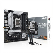 ASUS PRIME B850M-F WIFI (AM5) (D) — Buy in Cyprus with Fast Delivery