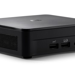 Buy ASUS NUC 12 Pro Wall Street Canyon - RNUC12WSKI700002I - Core i7-1260P, DDR4... in Cyprus, Nicosia, Limassol, Larnaka, Pafos