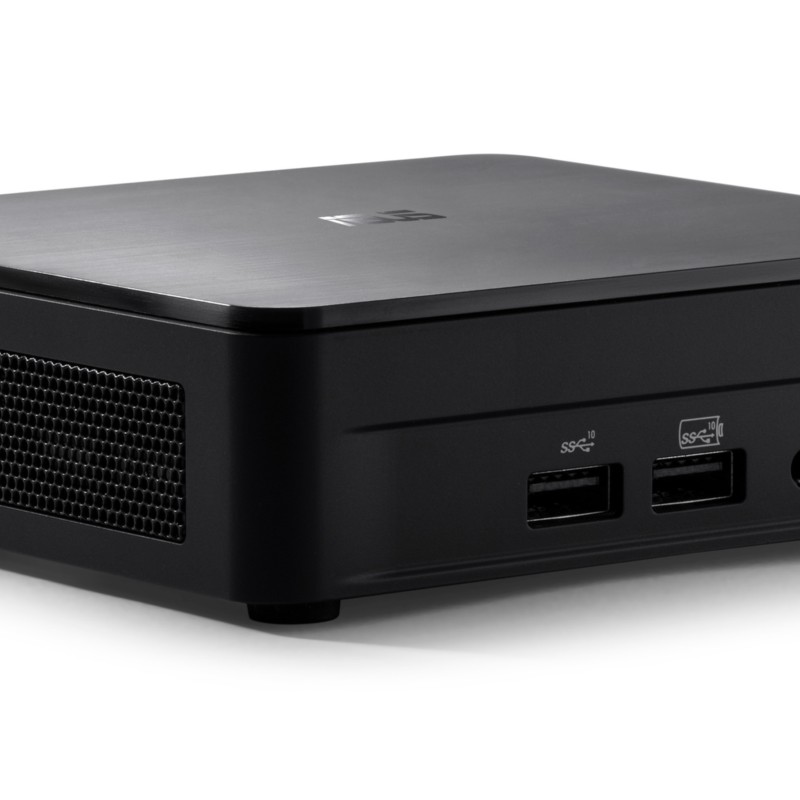 Buy ASUS NUC 12 Pro Wall Street Canyon - RNUC12WSKI700002I - Core i7-1260P, DDR4... in Cyprus, Nicosia, Limassol, Larnaka, Pafos