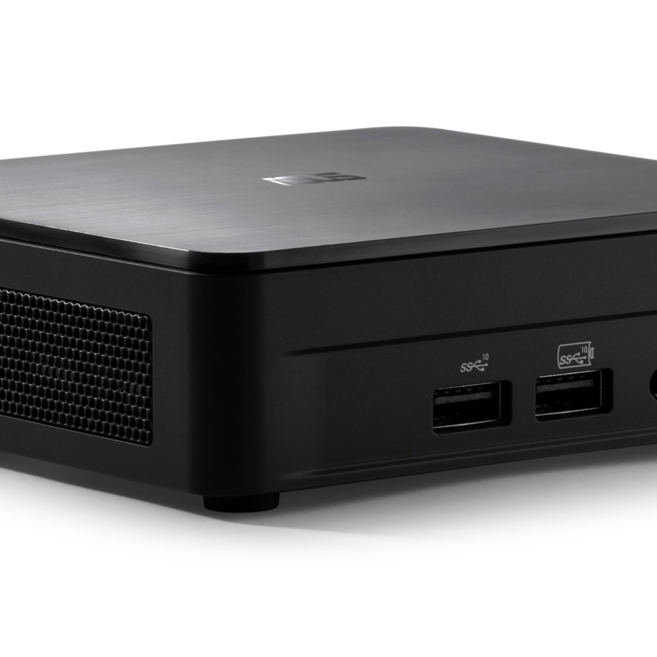 ASUS NUC 12 Pro Wall Street Canyon - RNUC12WSKI700002I - Core i7-1260P, DDR4 SO-DIMM, up to 64GB, Slim NUC