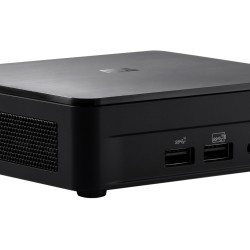Buy ASUS NUC 12 Pro Wall Street Canyon - RNUC12WSKI700002I - Core i7-1260P, DDR4... in Cyprus, Nicosia, Limassol, Larnaka, Pafos