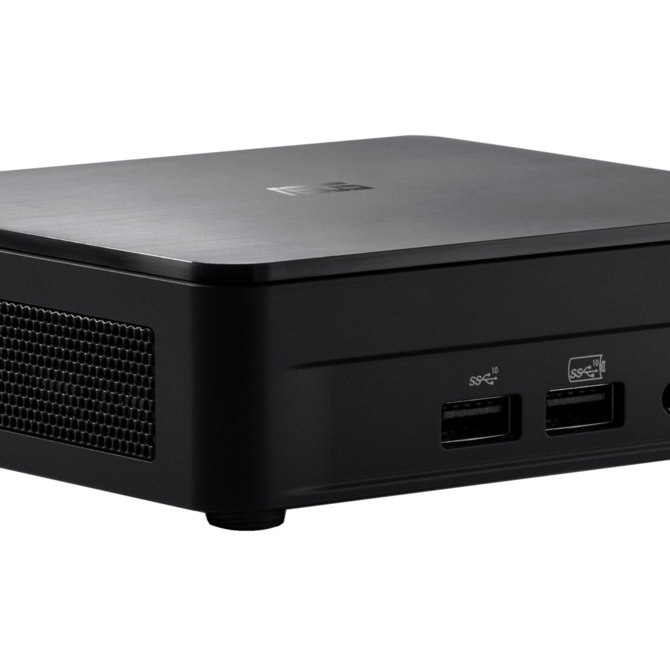 ASUS NUC 12 Pro Wall Street Canyon - RNUC12WSKI700002I - Core i7-1260P, DDR4 SO-DIMM, up to 64GB, Slim NUC