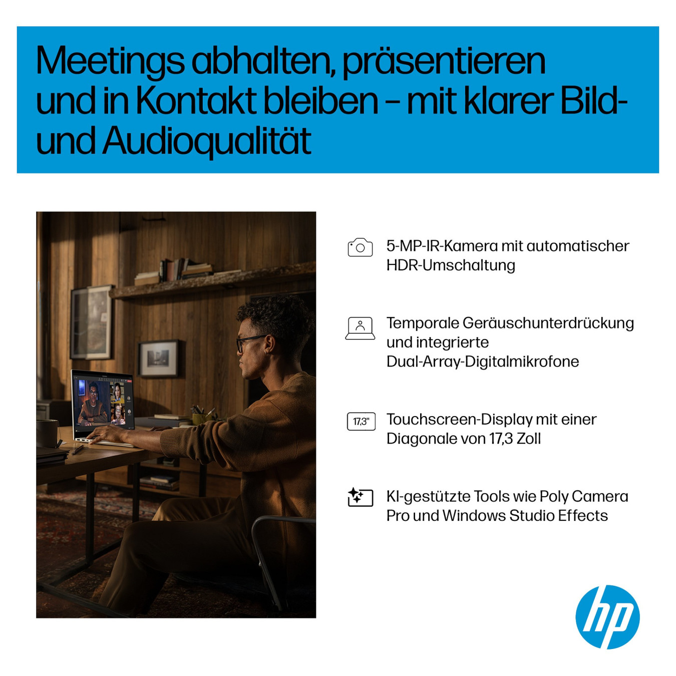 HP OmniBook 7 17-dc0074ng Core Ultra 7 – 32GB 1TB FHD Touchscreen | Armenius Store
