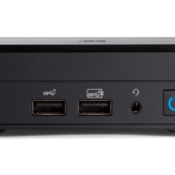 Buy ASUS NUC 12 Pro Wall Street Canyon - RNUC12WSKI700002I - Core i7-1260P, DDR4... in Cyprus, Nicosia, Limassol, Larnaka, Pafos