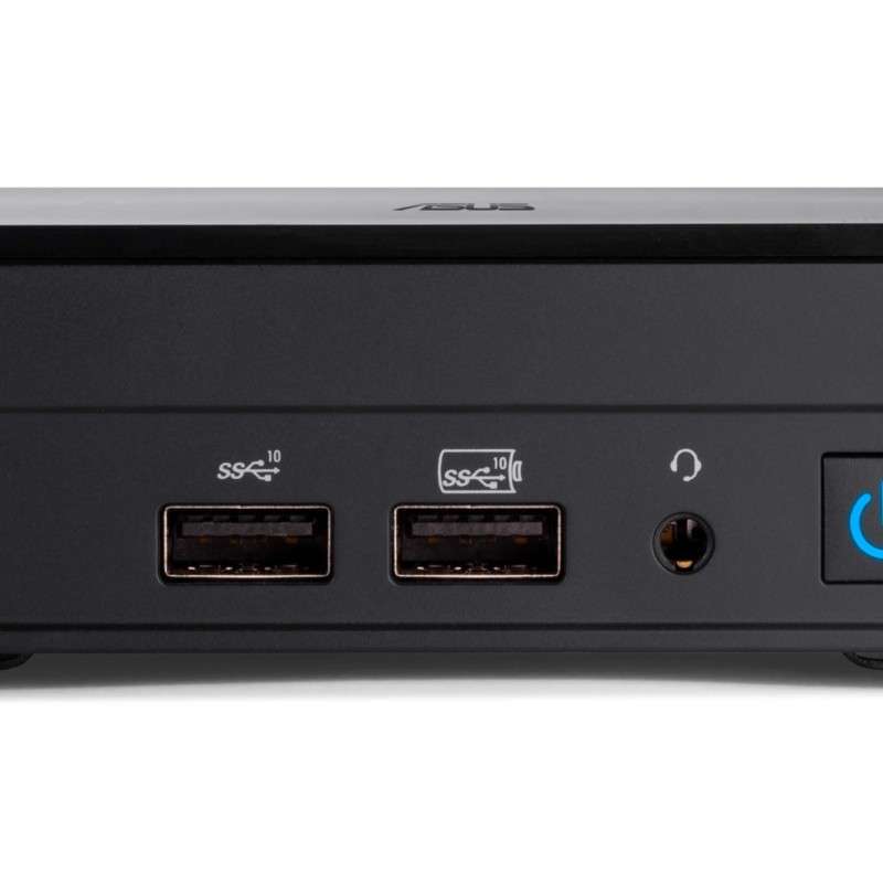 Buy ASUS NUC 12 Pro Wall Street Canyon - RNUC12WSKI700002I - Core i7-1260P, DDR4... in Cyprus, Nicosia, Limassol, Larnaka, Pafos