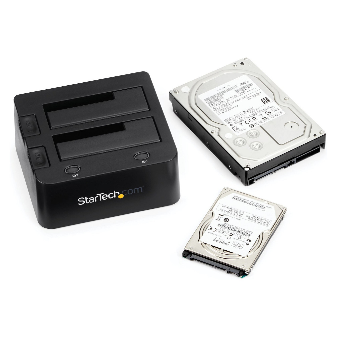 D StarTech FES Z USB HDD DOCK FOR SATA und IDE — Buy in Cyprus with Fast Delivery