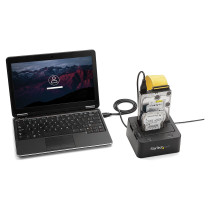 D StarTech FES Z USB HDD DOCK FOR SATA und IDE — Buy in Cyprus with Fast Delivery