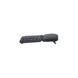 Buy Logitech ERGO K860 Wireless Ergonomic Keyboard - 920-009167 - Graphite, Germ... in Cyprus, Nicosia, Limassol, Larnaka, Pafos