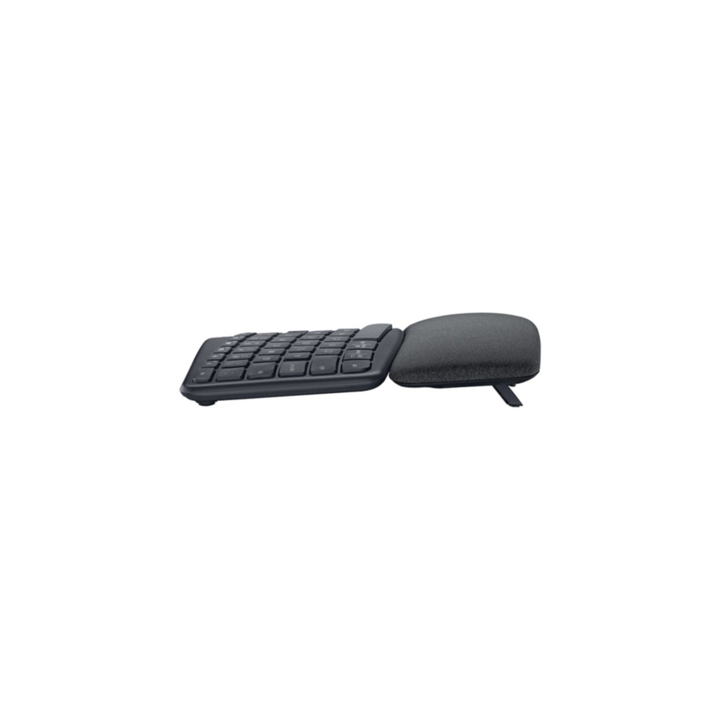 Logitech ERGO K860 Wireless Ergonomic Keyboard - 920-009167 Graphite DE QWERTZ (Boxed) — Buy in Cyprus with Fast Delivery