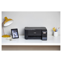T Epson EcoTank ET-2815 A4 — Buy in Cyprus with Fast Delivery