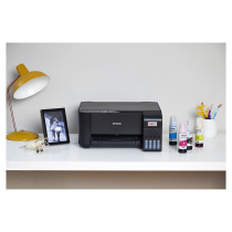 T Epson EcoTank ET-2815 A4 — Buy in Cyprus with Fast Delivery